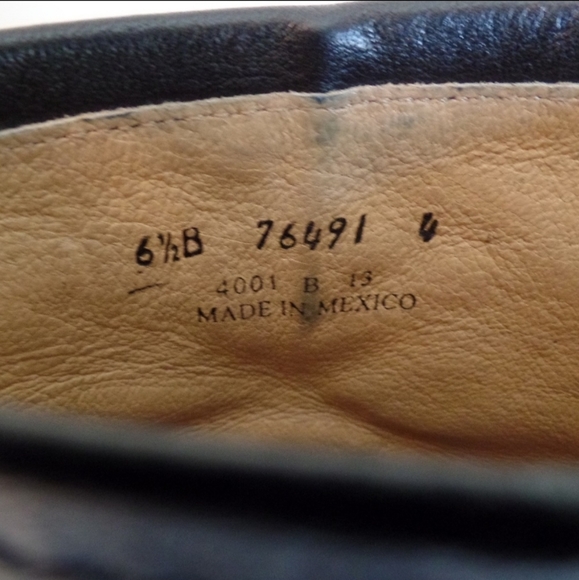 Frye Phillip Harness Boots - Picture 6 of 7